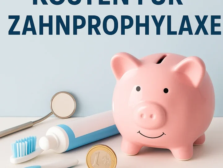 Kosten für Zahnprophylaxe: Alles, was Sie wissen müssen 4 kosten für zahnprophylaxe