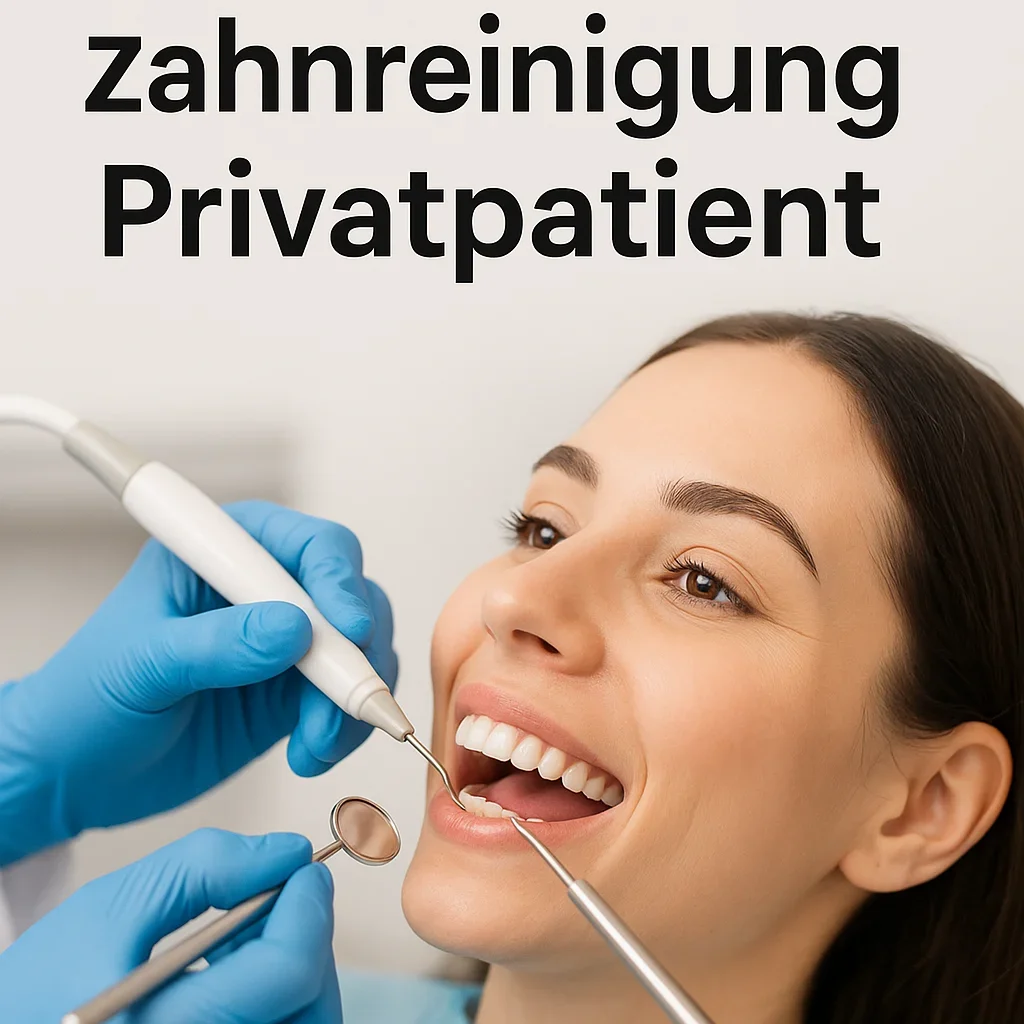 Kosten professionelle Zahnreinigung Privatpatient 5 kosten professionelle zahnreinigung privatpatient