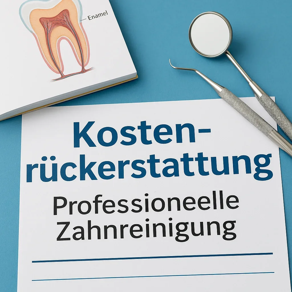kostenerstattung professionelle zahnreinigung 5 kostenerstattung professionelle zahnreinigung