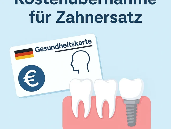 Kostenübernahme für Zahnersatz: Ihr umfassender Ratgeber 20 kostenübernahme für zahnersatz