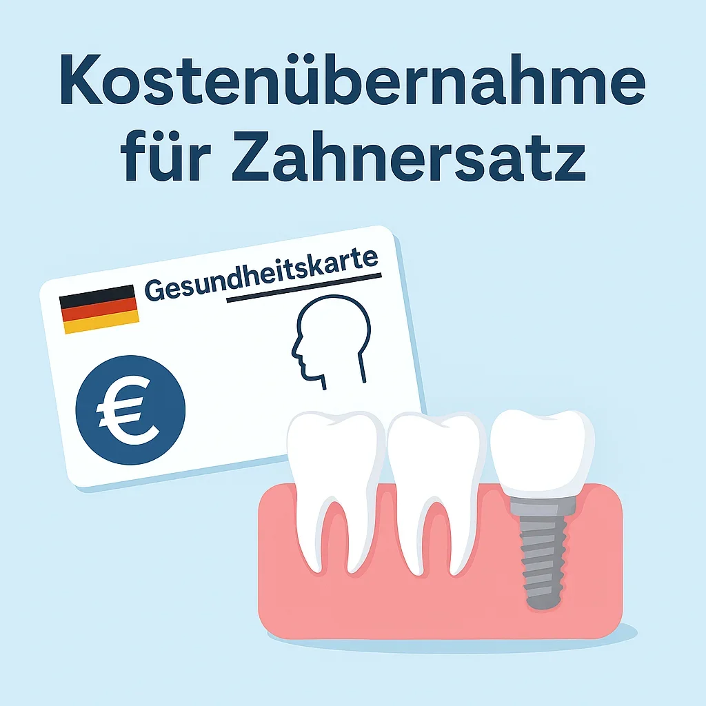 Kostenübernahme für Zahnersatz: Ihr umfassender Ratgeber 5 kostenübernahme für zahnersatz