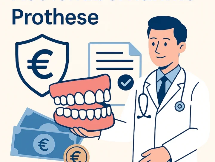 Kostenübernahme Prothese: Alle wichtigen Infos 2025 16 kostenübernahme prothese