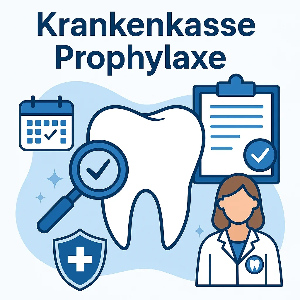 Krankenkasse Prophylaxe: Alles, was Sie wissen müssen 5 krankenkasse prophylaxe
