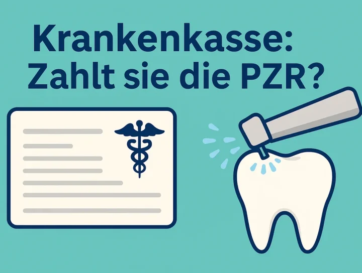 Krankenkasse PZR: Alles, was Sie wissen müssen 20 krankenkasse pzr