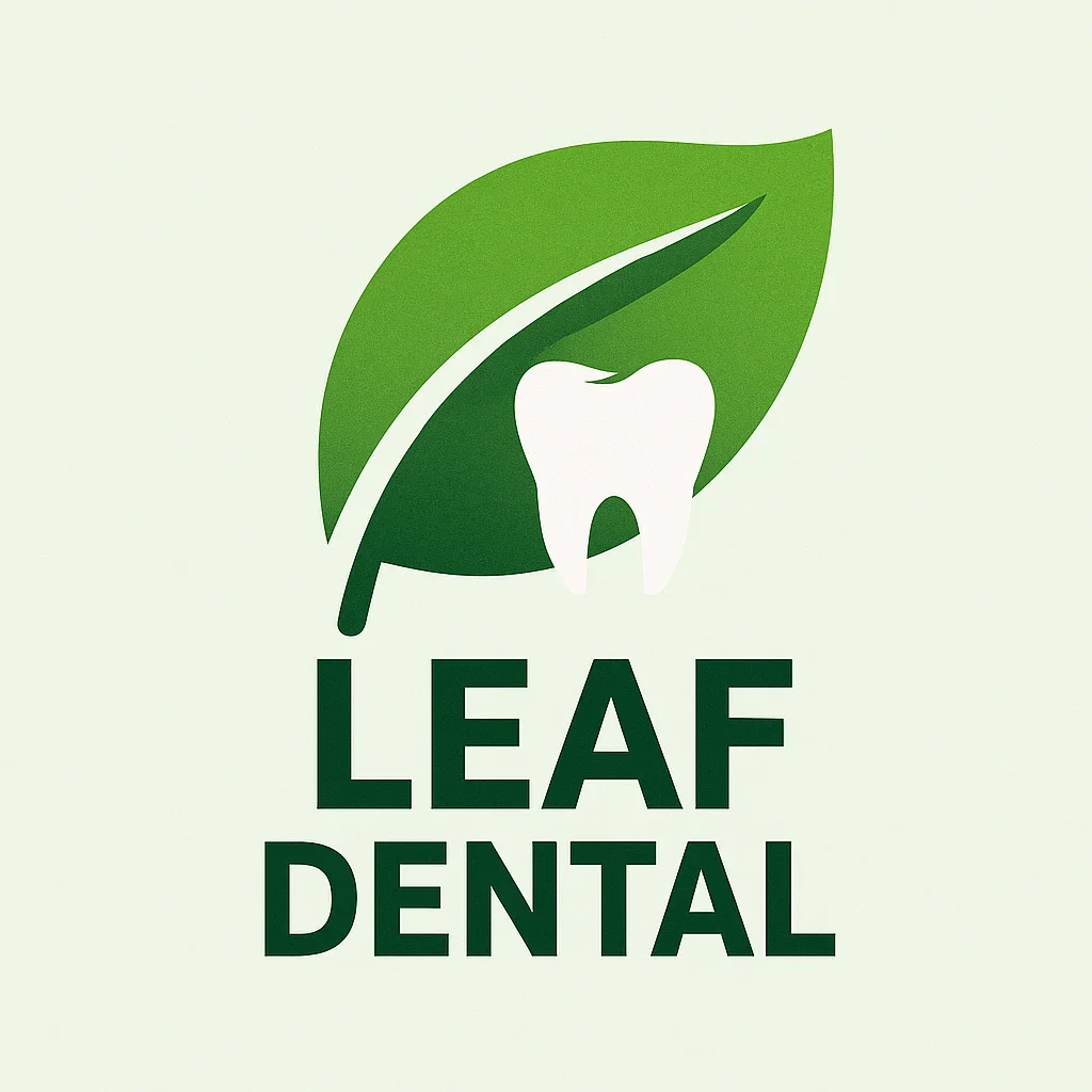 Leaf Dental: Complete Guide to Modern Dentistry 5 leaf dental