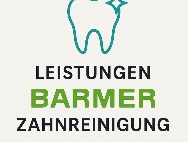leistungen barmer zahnreinigung