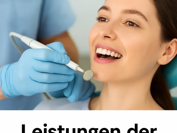 leistungen der barmer zahnreinigung