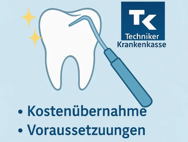 leistungen tk zahnreinigung
