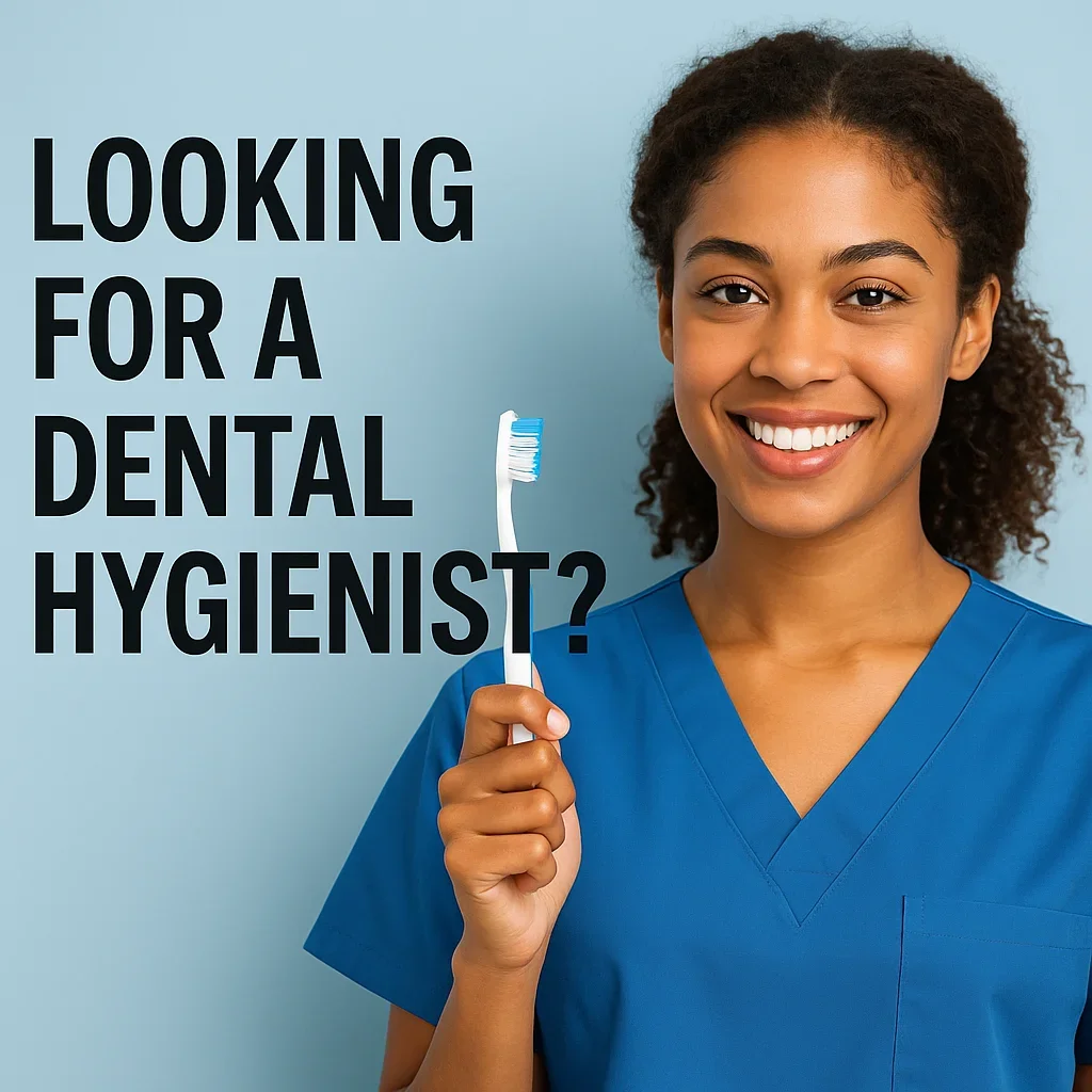 Looking for a Dental Hygienist: The Complete Guide 5 looking for a dental hygienist