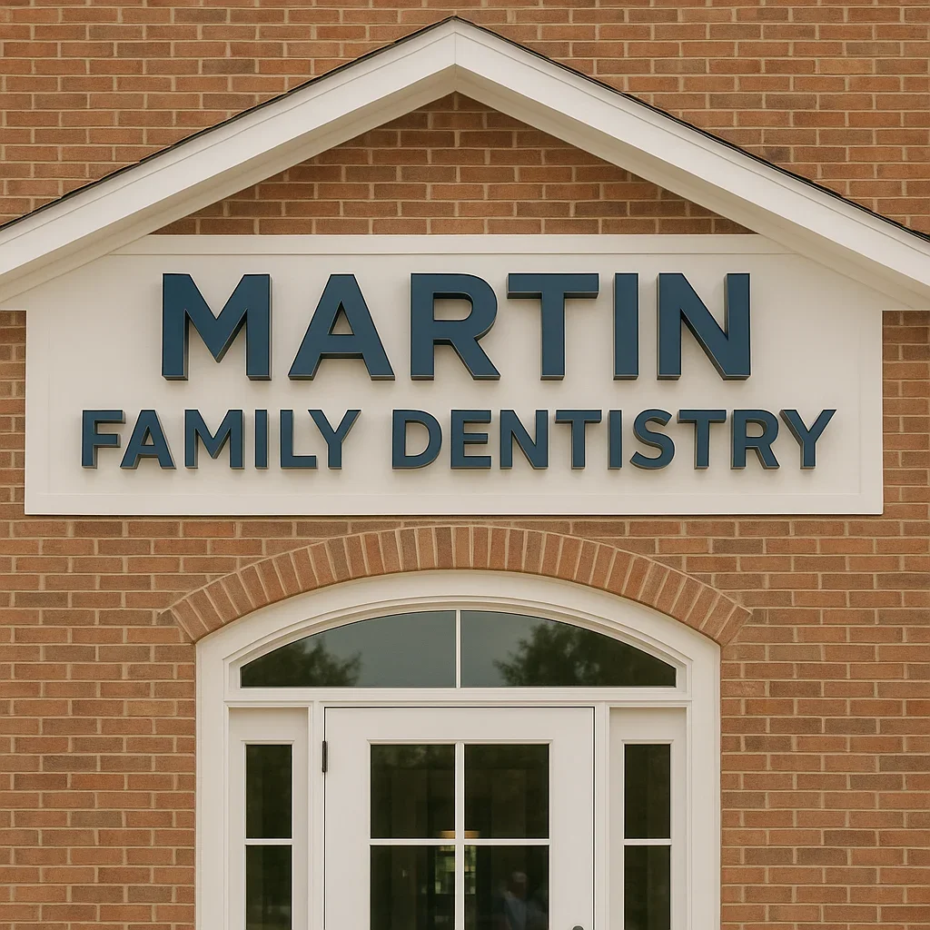 Martin Family Dentistry: Comprehensive Guide to Healthy Smiles 5 martin family dentistry