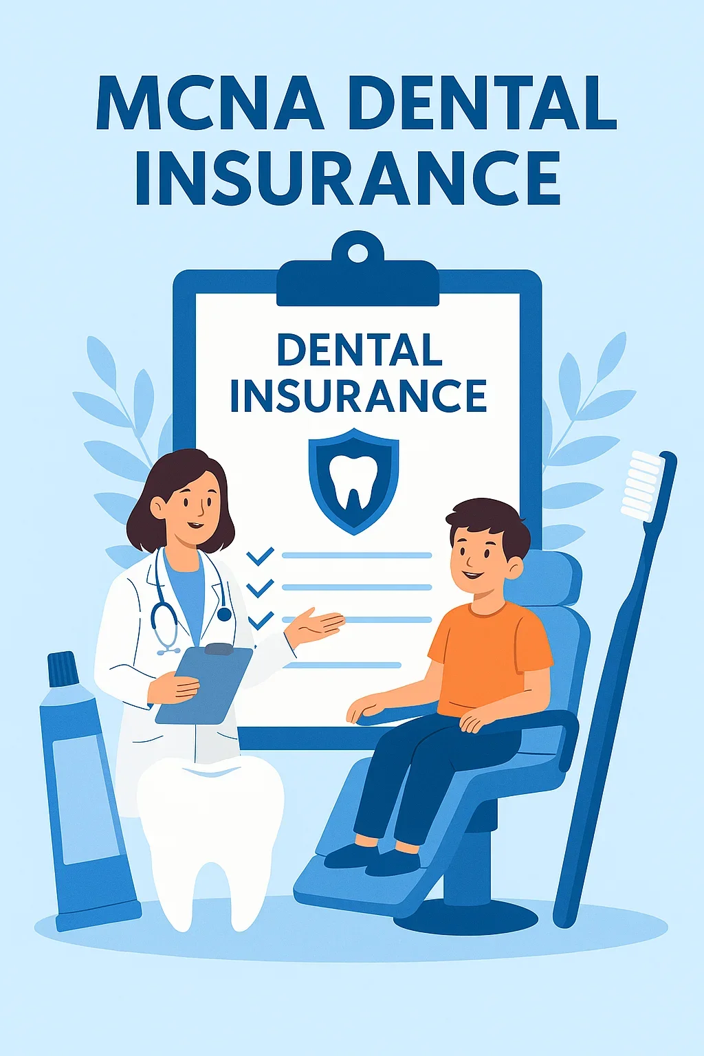 MCNA Dental Insurance: Complete Guide 2025 5 mcna dental insurance