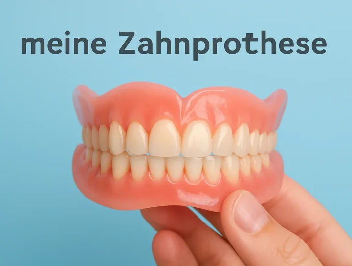Meine Zahnprothese: Alles, was Sie wissen müssen 4 meine zahnprothese