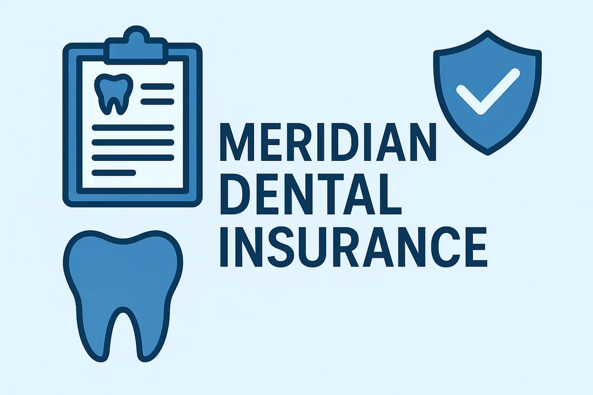 Meridian Dental Insurance: Everything You Need to Know 5 meridian dental insurance