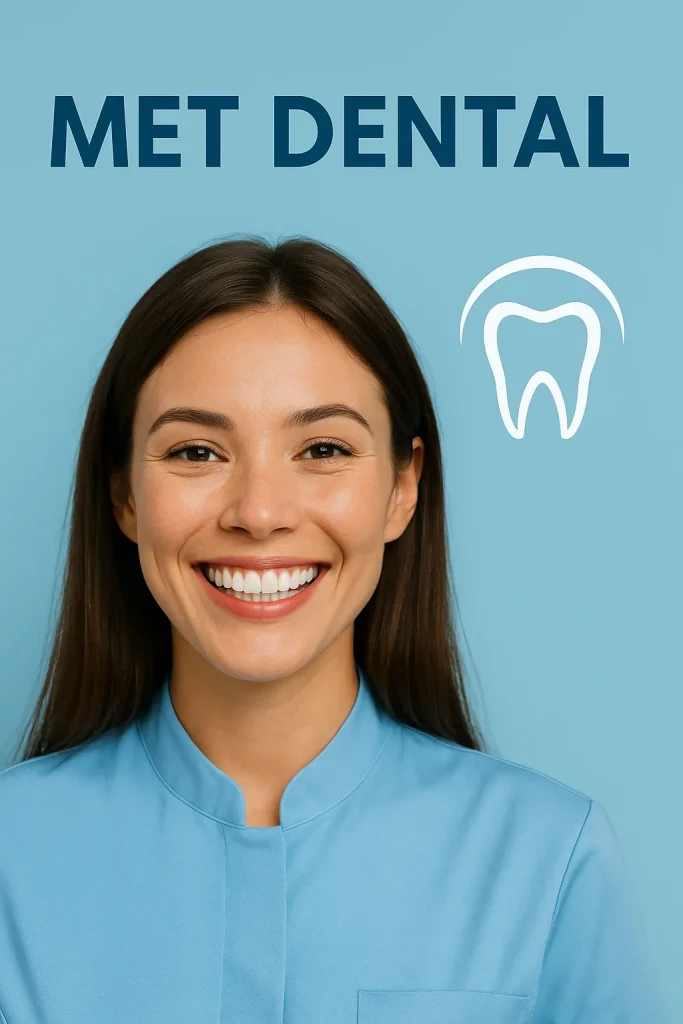 Met Dental: Comprehensive Guide for Patients 4 met dental