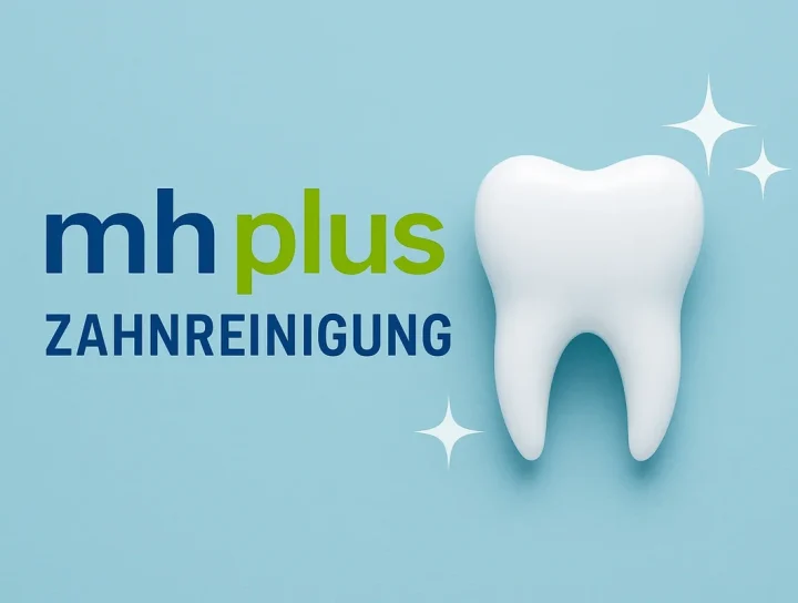 mh plus zahnreinigung