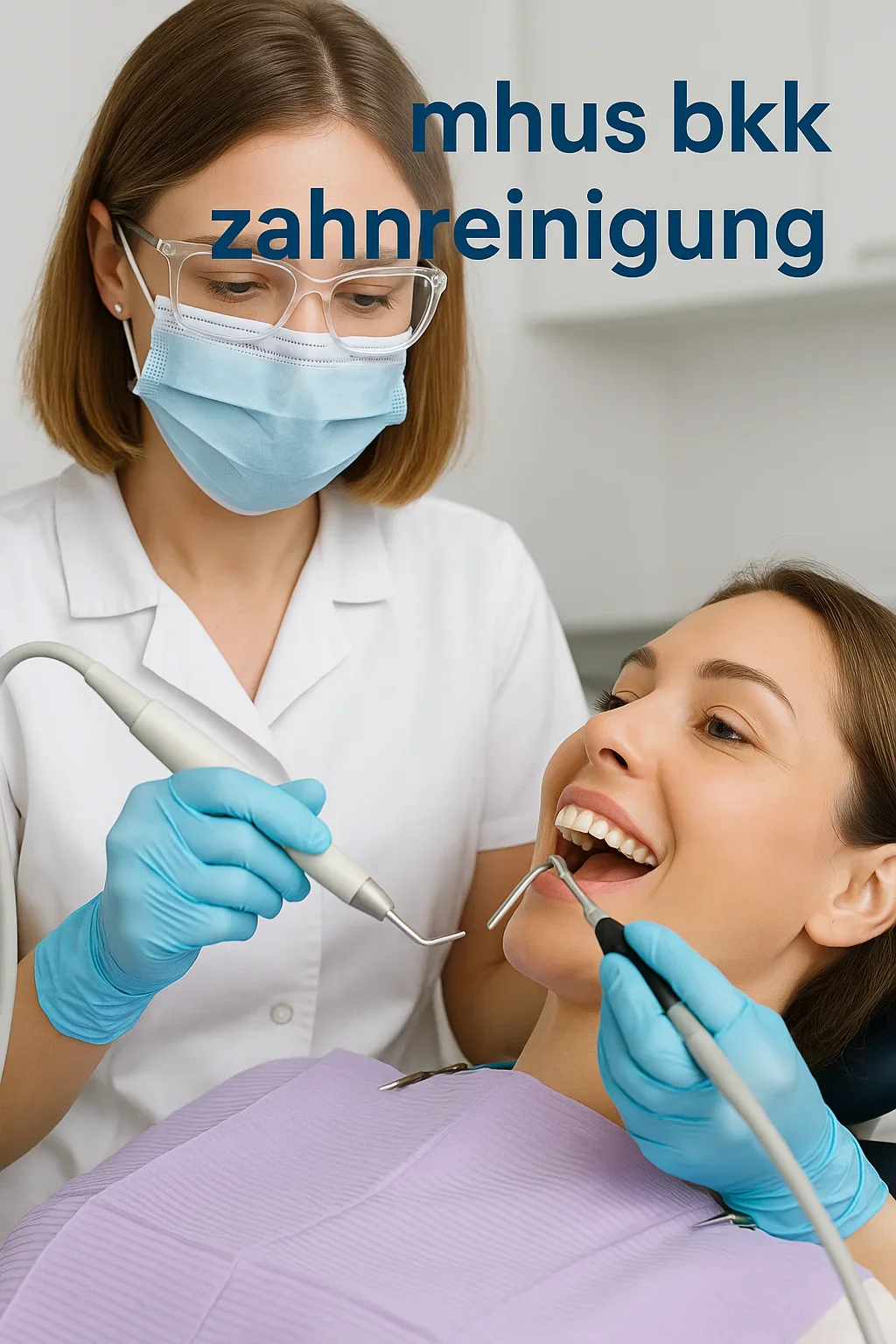 mhplus bkk zahnreinigung: Alles, was Sie wissen müssen 5 mhplus bkk zahnreinigung