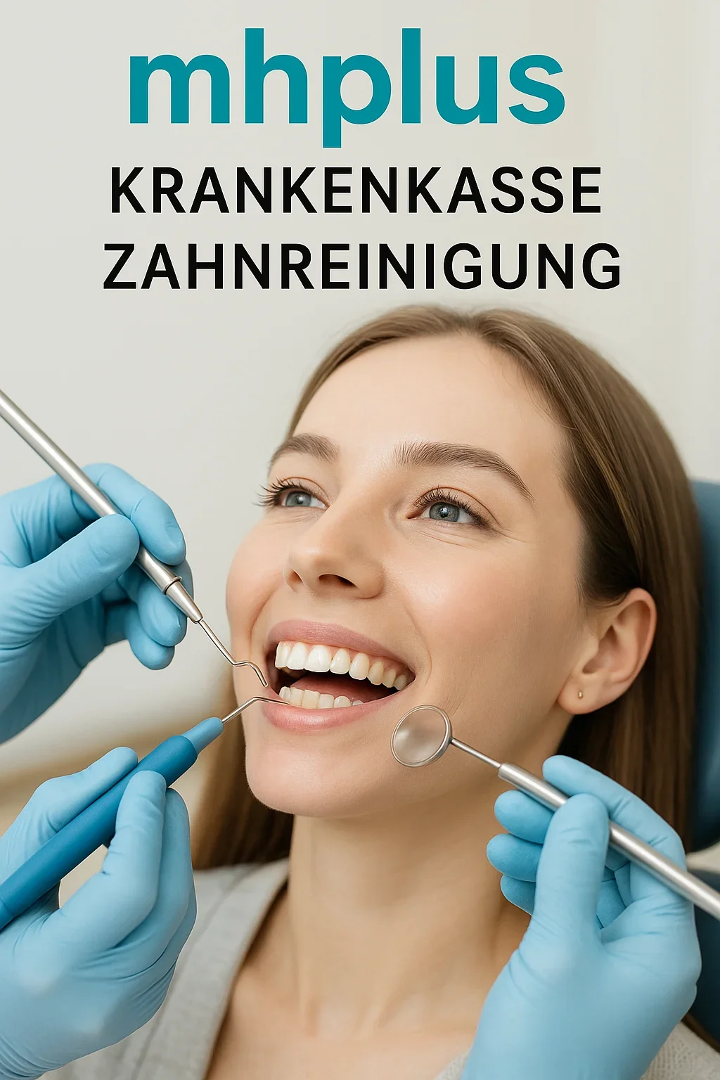 mhplus Krankenkasse Zahnreinigung: Alles, was Sie wissen müssen 5 mhplus krankenkasse zahnreinigung
