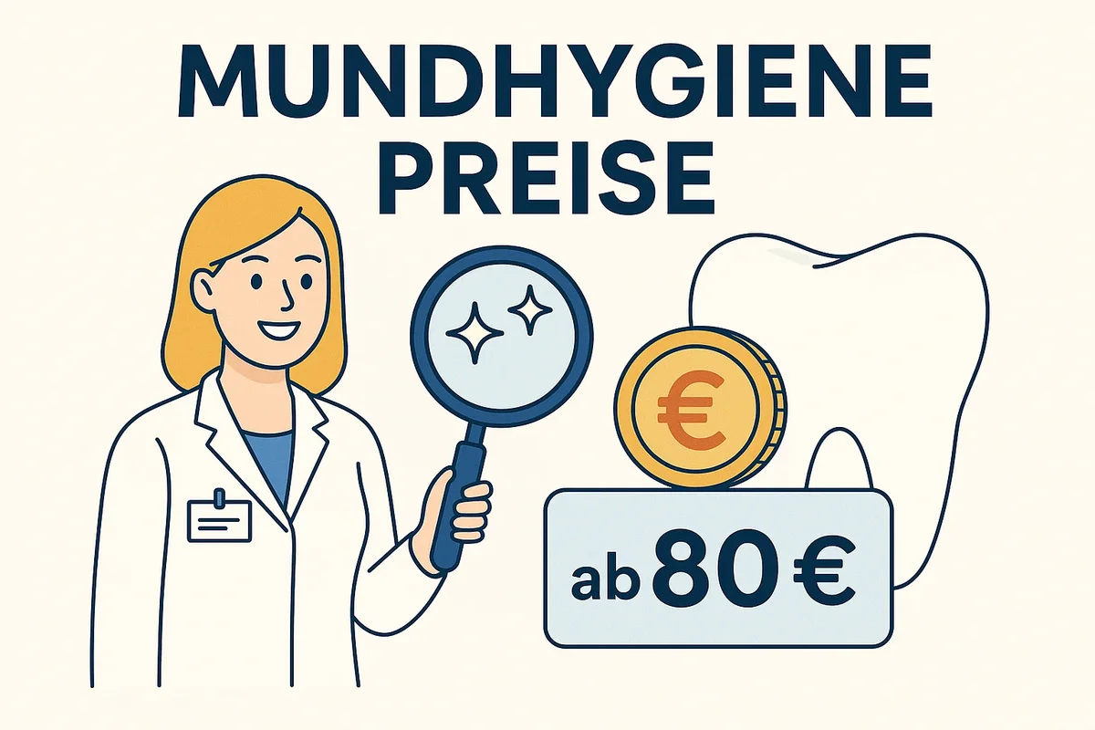 mundhygiene preise: Alles, was Sie wissen müssen 5 mundhygiene preise