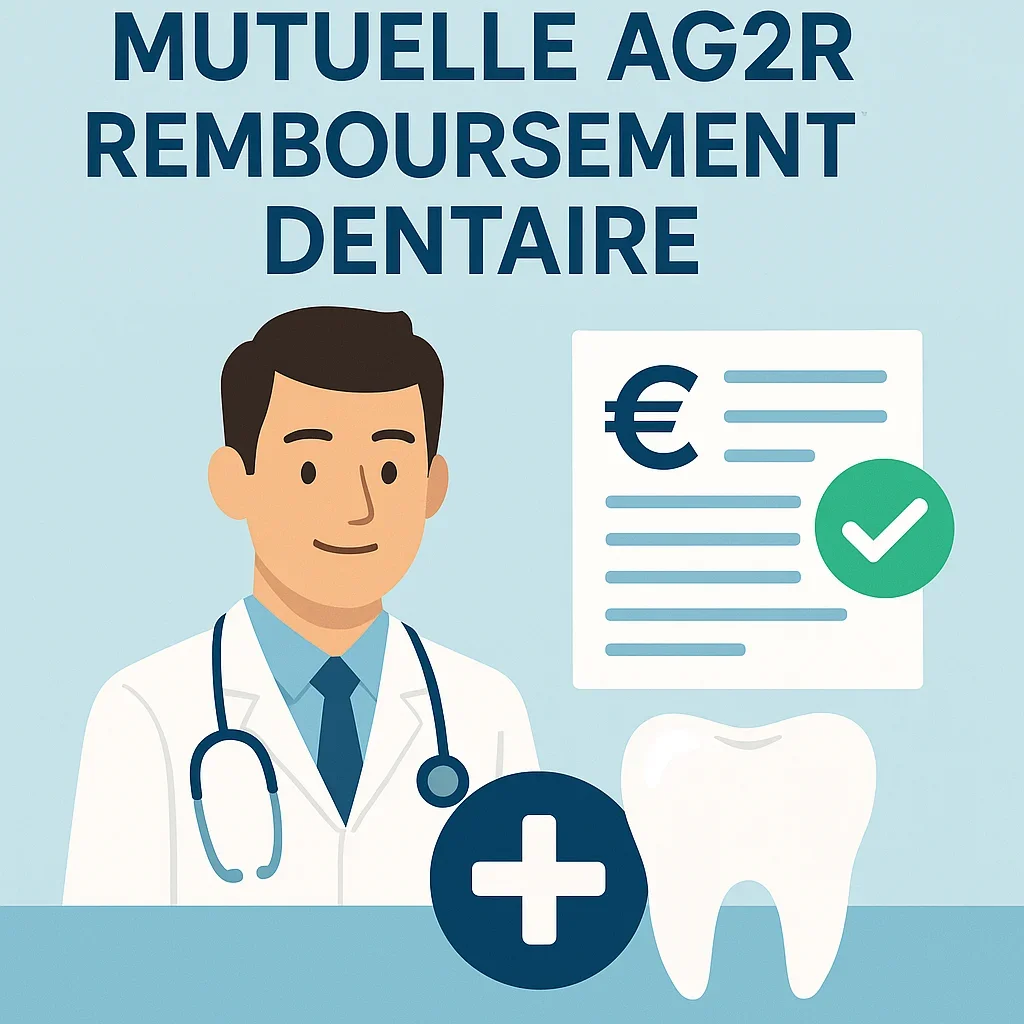 mutuelle ag2r remboursement dentaire 5 mutuelle ag2r remboursement dentaire