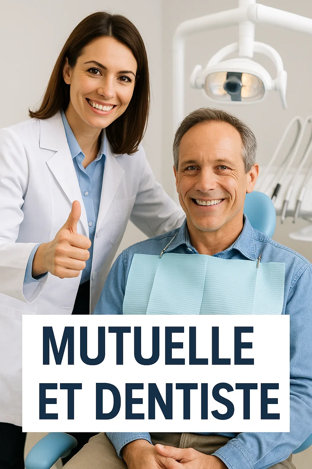 mutuelle et dentiste