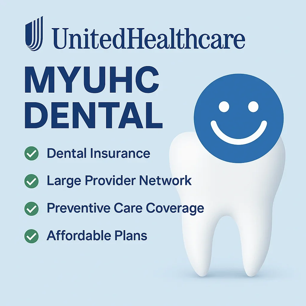 MyUHC Dental: Comprehensive Guide for Better Oral Health 5 myuhc dental