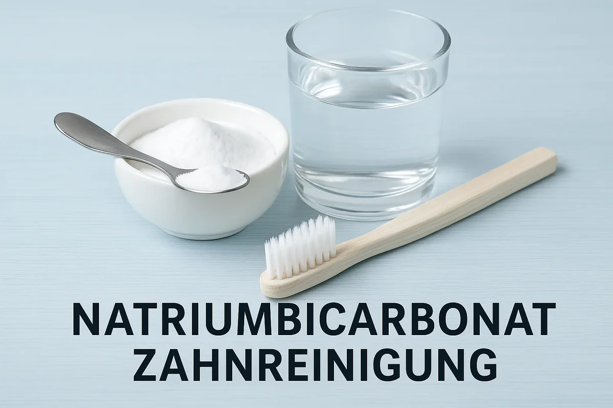 Natriumbicarbonat Zahnreinigung: Alles, was Sie wissen müssen 5 natriumbicarbonat zahnreinigung