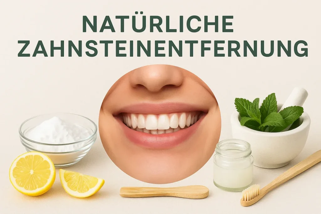 Natürliche Zahnsteinentfernung: Der umfassende Guide 4 natürliche zahnsteinentfernung