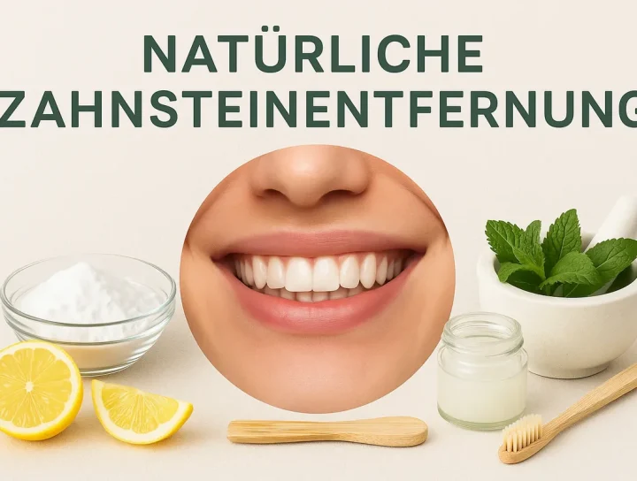 Natürliche Zahnsteinentfernung: Der umfassende Guide 8 natürliche zahnsteinentfernung