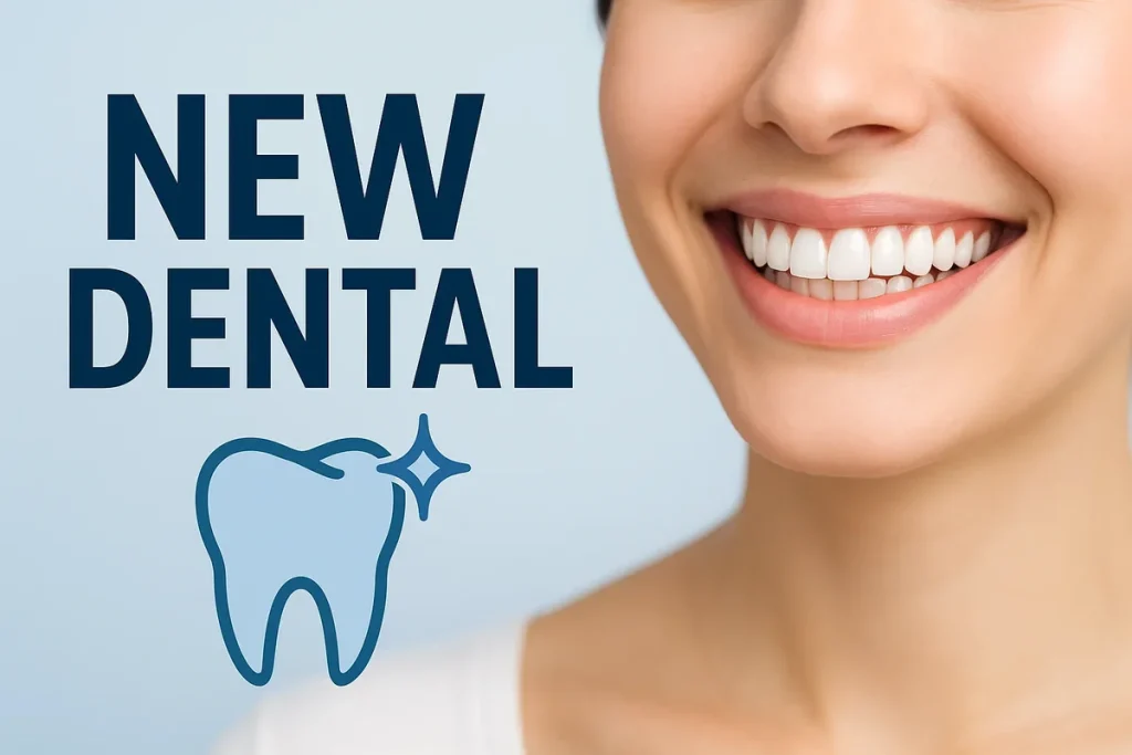 New Dental Solutions: Transforming Oral Health 4 new dental