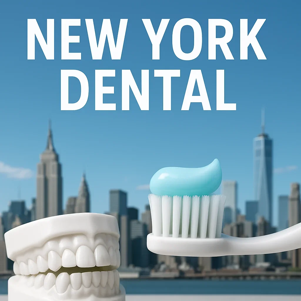 New York Dental: Comprehensive Guide for 2025 5 new york dental