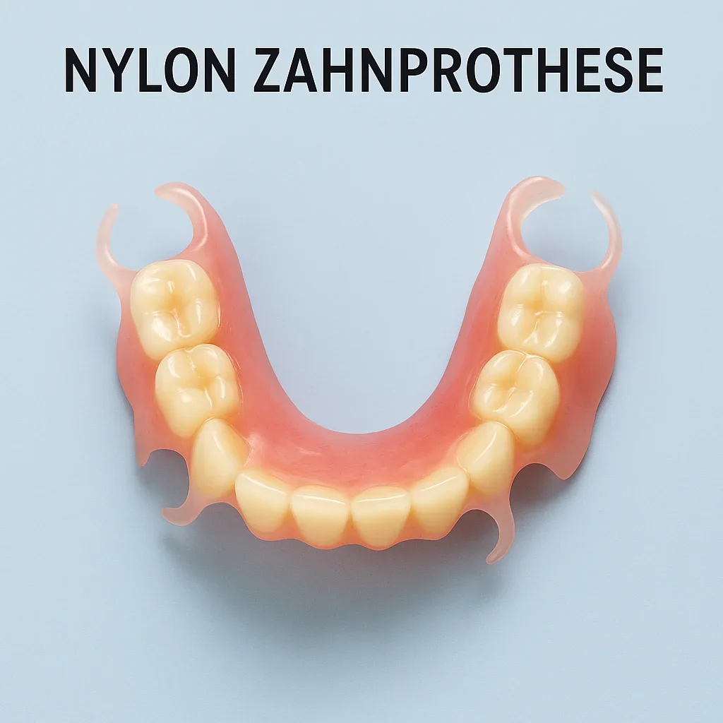 Nylon Zahnprothese: Alles, was Sie wissen müssen 5 nylon zahnprothese