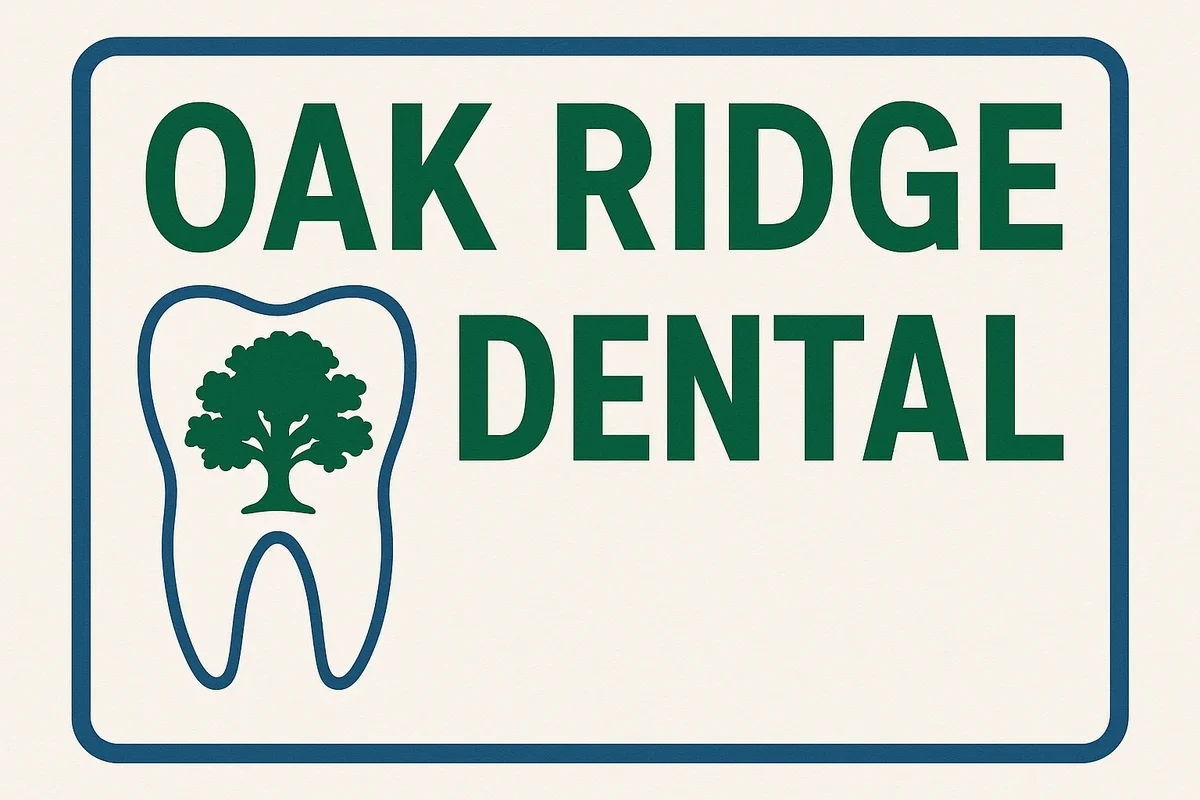 Oak Ridge Dental: Your Complete Guide to Oral Health 5 oak ridge dental