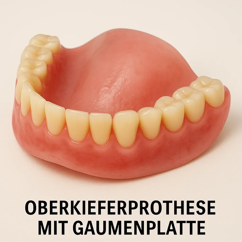 Oberkieferprothese mit Gaumenplatte: Alles, was Sie wissen müssen 5 oberkieferprothese mit gaumenplatte