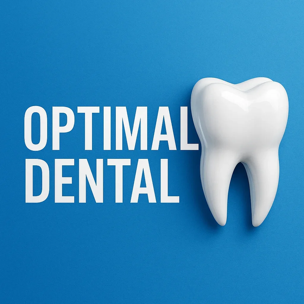 Optimal Dental Health: Complete 2025 Guide 5 optimal dental