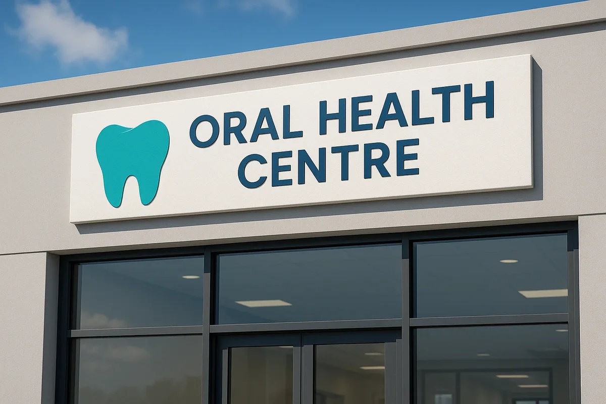 Oral Health Centre: Comprehensive Guide to Healthy Smiles 5 oral health centre