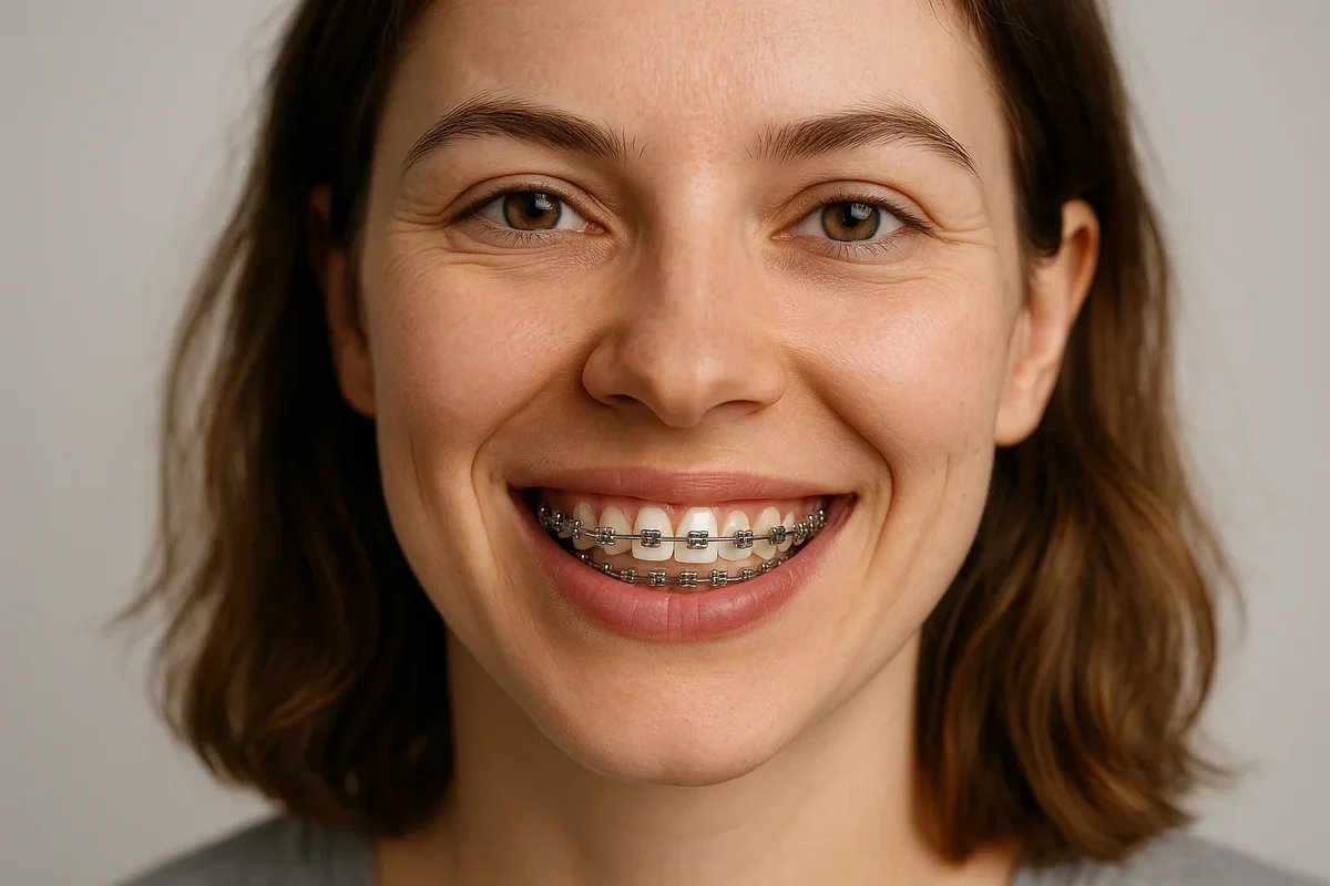 orthodontie 300 br