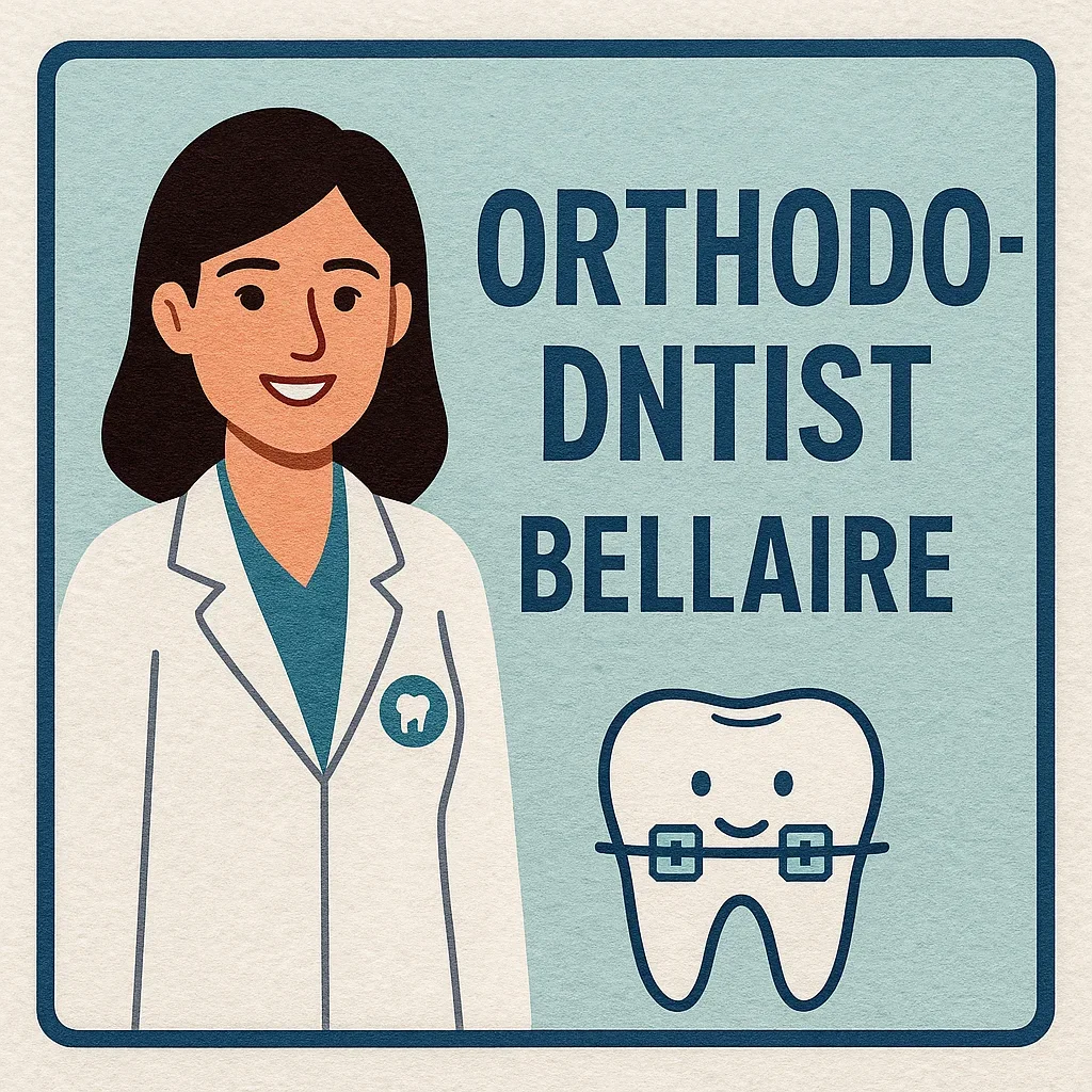 Orthodontist Bellaire: Your Complete Guide 5 orthodontist bellaire