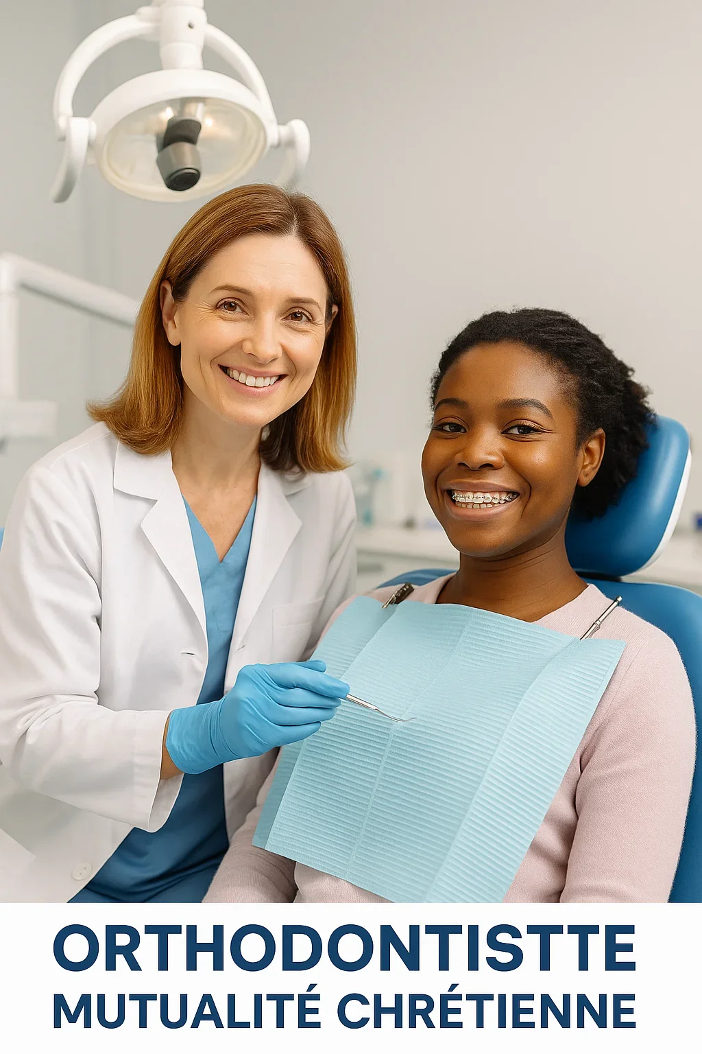 orthodontiste mutualité chrétienne