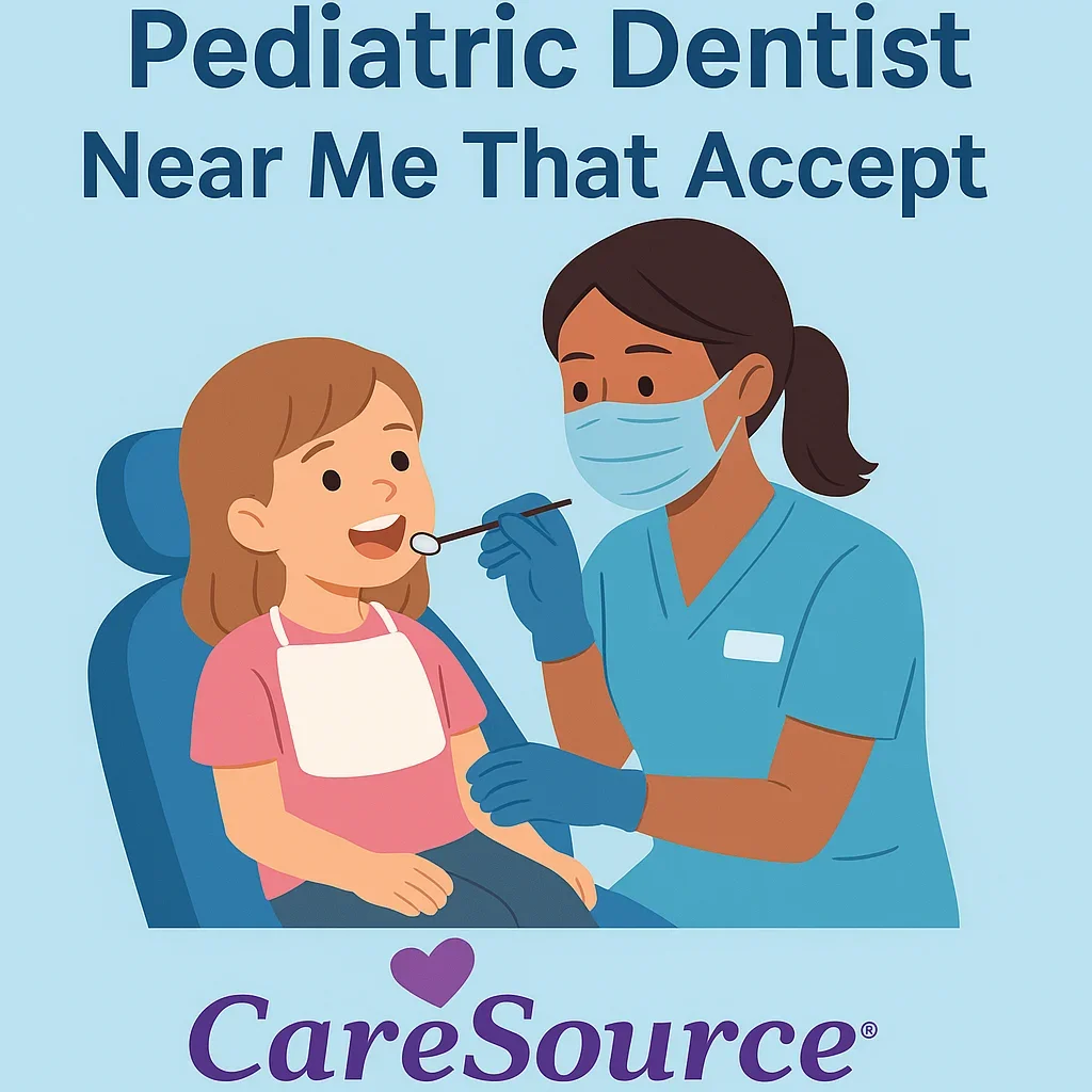 Pediatric Dentist Near Me That Accept Caresource 5 pediatric dentist near me that accept caresource