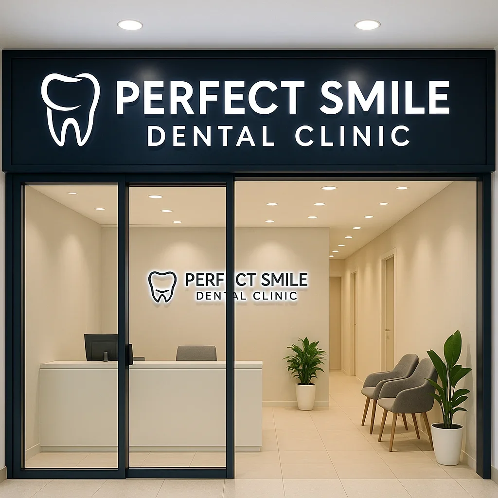 Perfect Smile Dental Clinic: Your Path to a Radiant Smile 5 perfect smile dental clinic