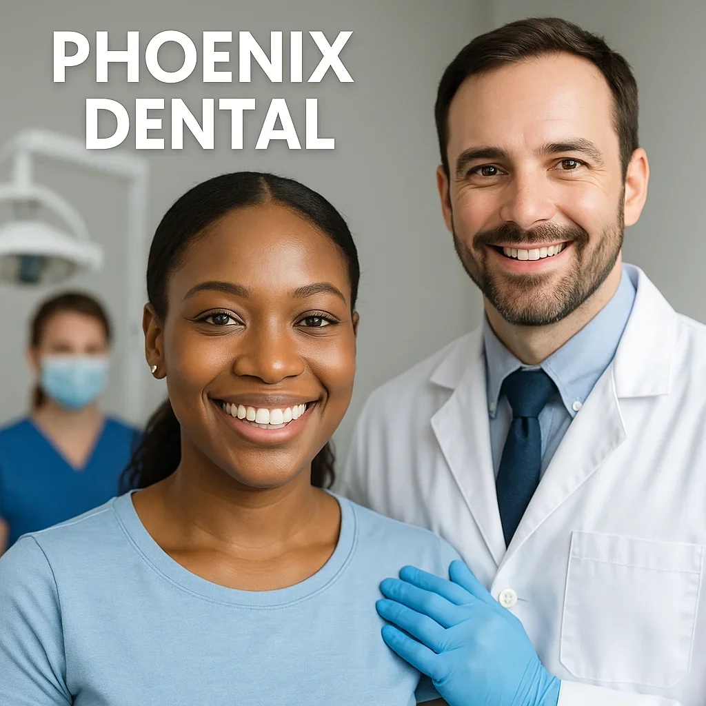 Phoenix Dental: Complete Guide for Healthy Smiles 5 phoenix dental