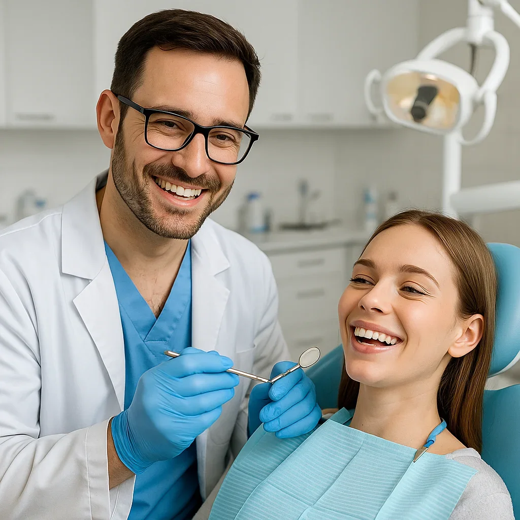 Pickering Dentist: Your Complete Guide to Dental Care 5 pickering dentist