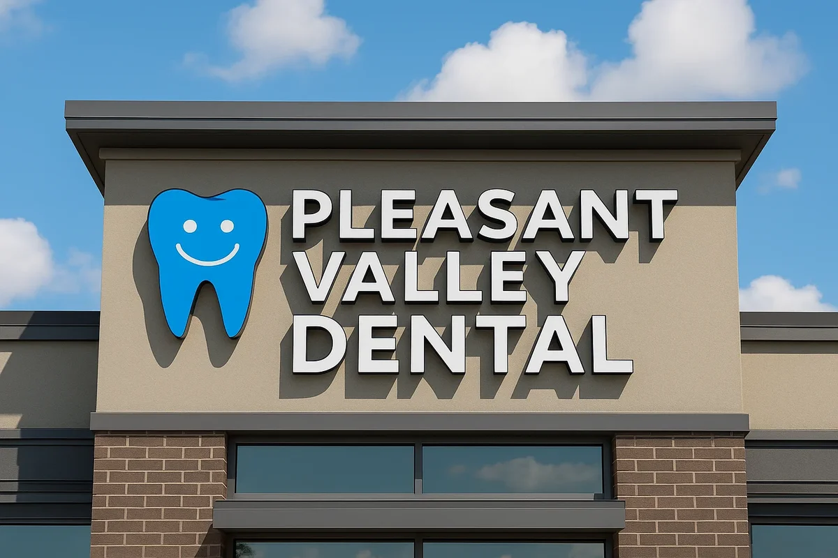 Pleasant Valley Dental: Comprehensive Guide for Patients 5 pleasant valley dental