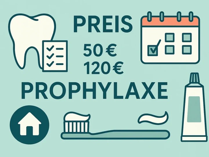 Preis Prophylaxe: Alles, was Sie wissen müssen 20 preis prophylaxe