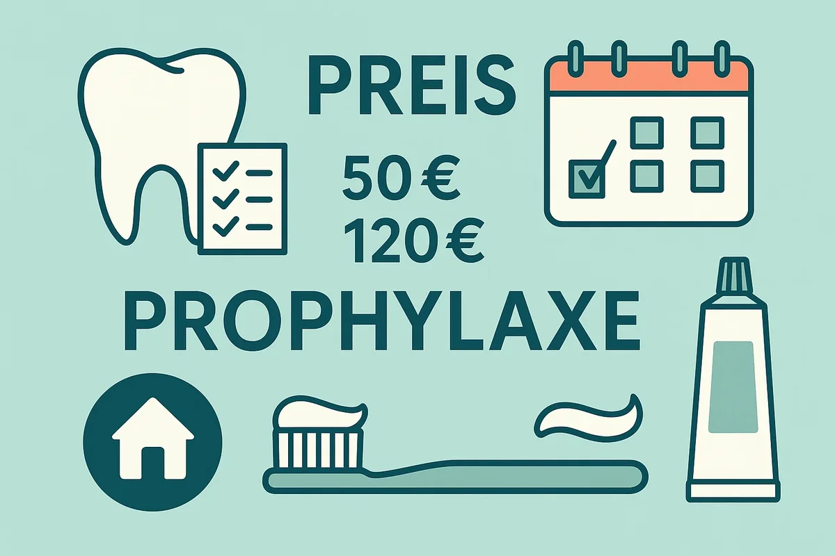 Preis Prophylaxe: Alles, was Sie wissen müssen 5 preis prophylaxe