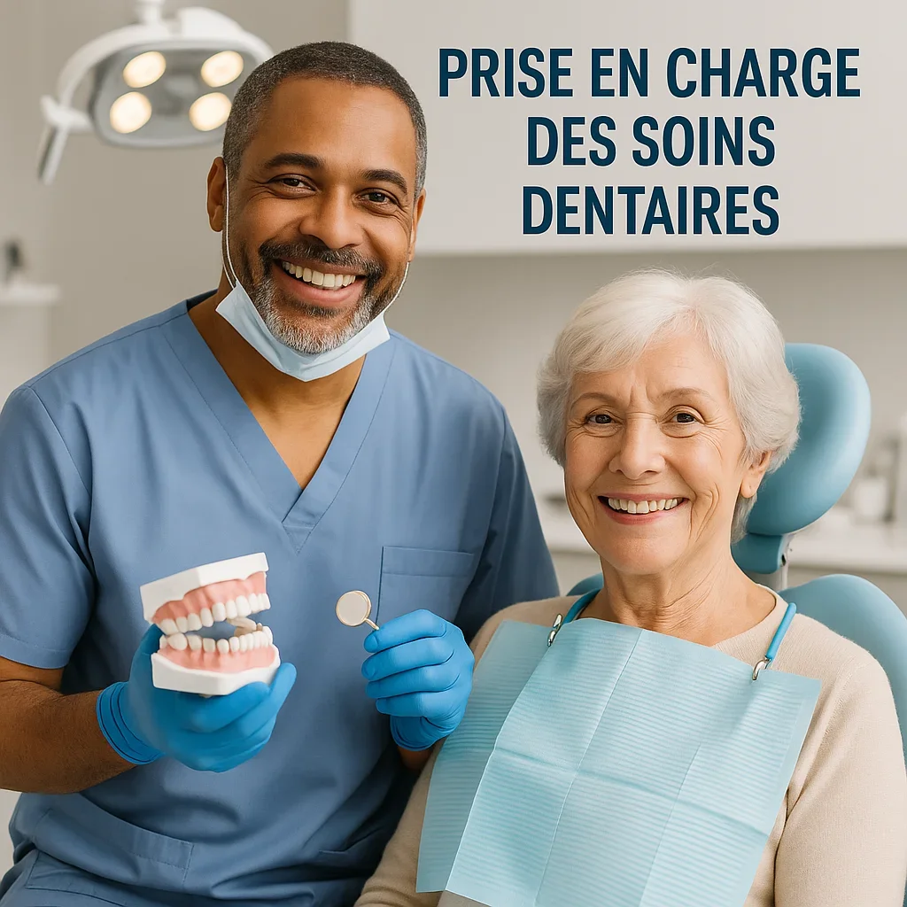 Prise en charge des soins dentaires 5 prise en charge des soins dentaires