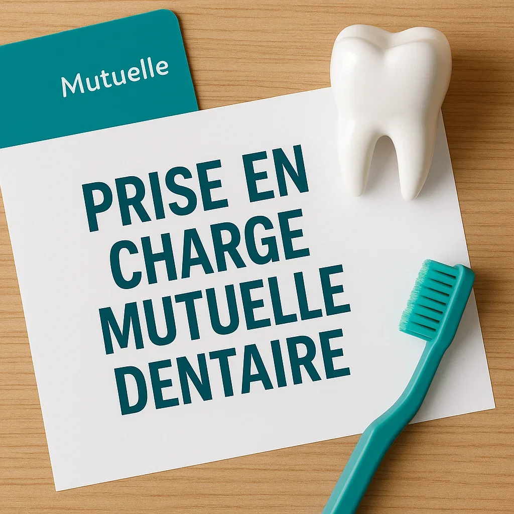Prise en charge mutuelle dentaire : tout ce qu’il faut savoir 5 prise en charge mutuelle dentaire