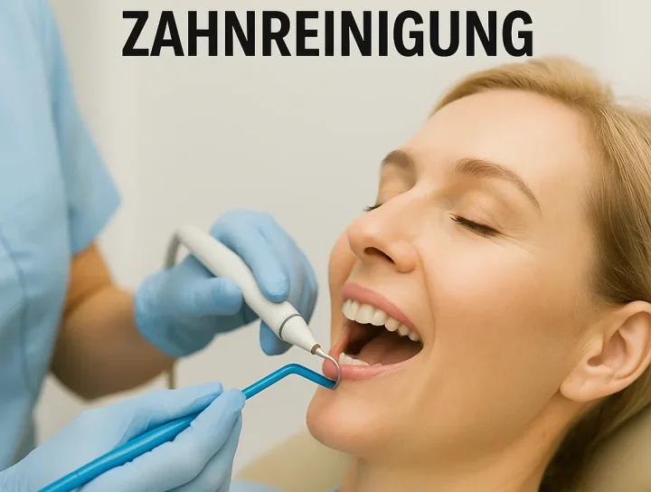Private Krankenversicherung professionelle Zahnreinigung: Alles, was Sie wissen müssen 8 private krankenversicherung professionelle zahnreinigung