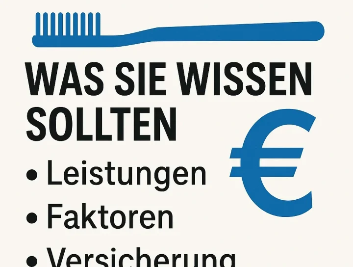 Professionelle Mundhygiene Kosten: Alles, was Sie wissen müssen 16 professionelle mundhygiene kosten