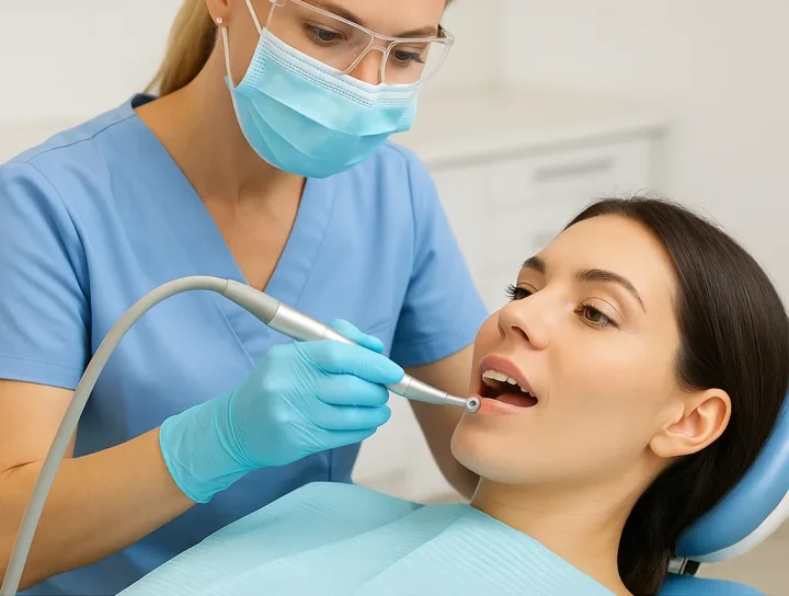 Professionelle Prophylaxe: Alles, was Sie wissen müssen 12 professionelle prophylaxe